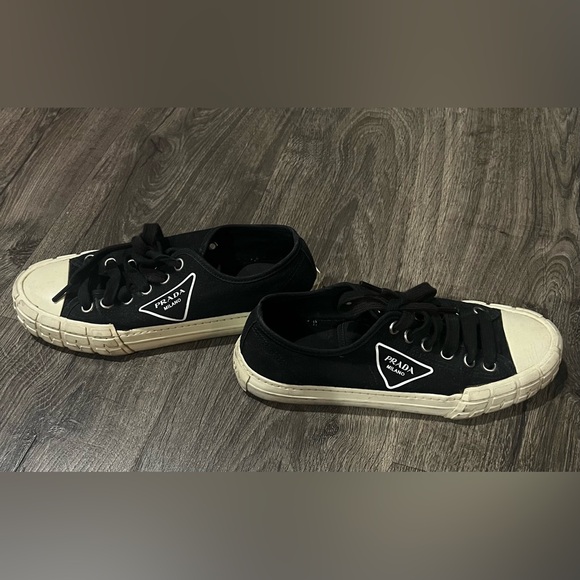 Prada woman’s sneakers - Picture 5 of 7